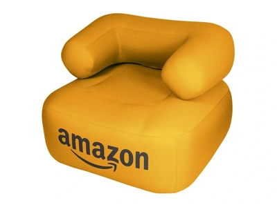  Inflatable Seats 1