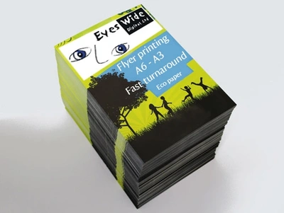 Flyer Printing