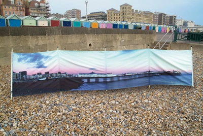  Windbreak Beach