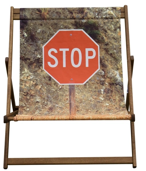  Stop Sign Wideboy