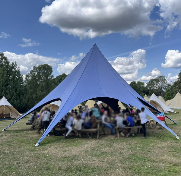  Starnet Tent
