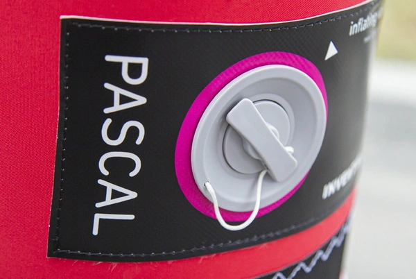  Pascal Line Tent 7