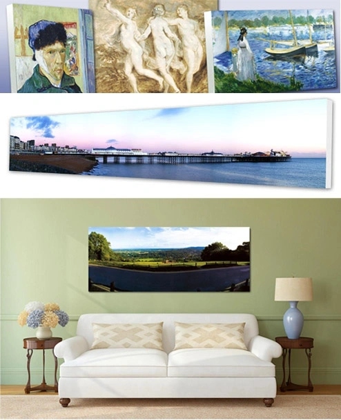 Giclee Printing