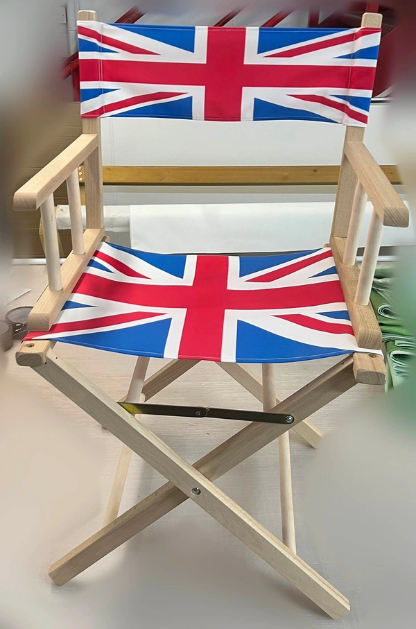  Directors Chair