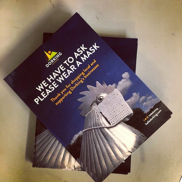 Booklets 1