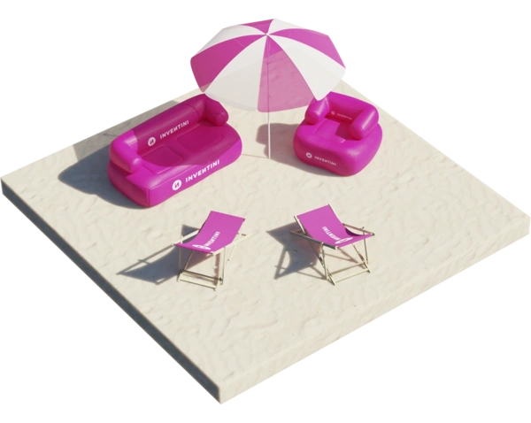  Inflatable Seats 4