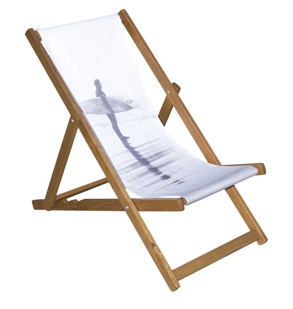 Surfer Deckchair 3