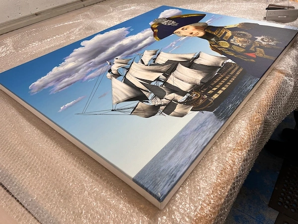 Canvas Printing 19