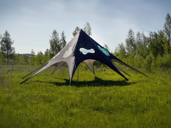  Starnet Tent 2
