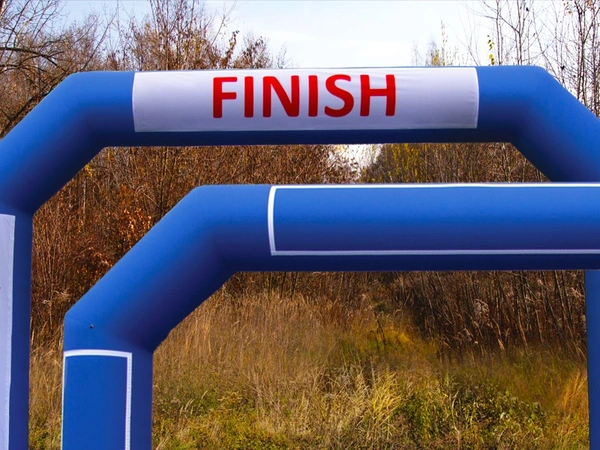  Promotional Inflatable Arch 8