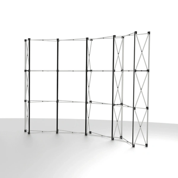 frame of product only