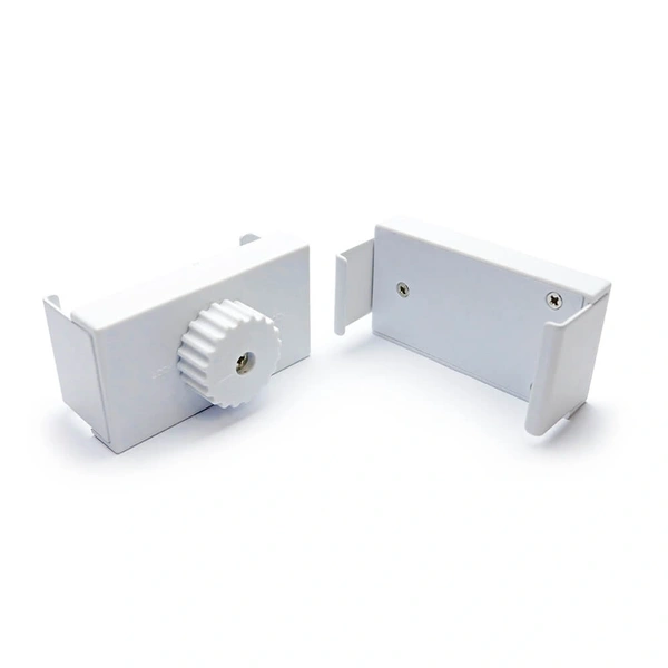 Seg Pop-Up Linking-Clamps-Straight