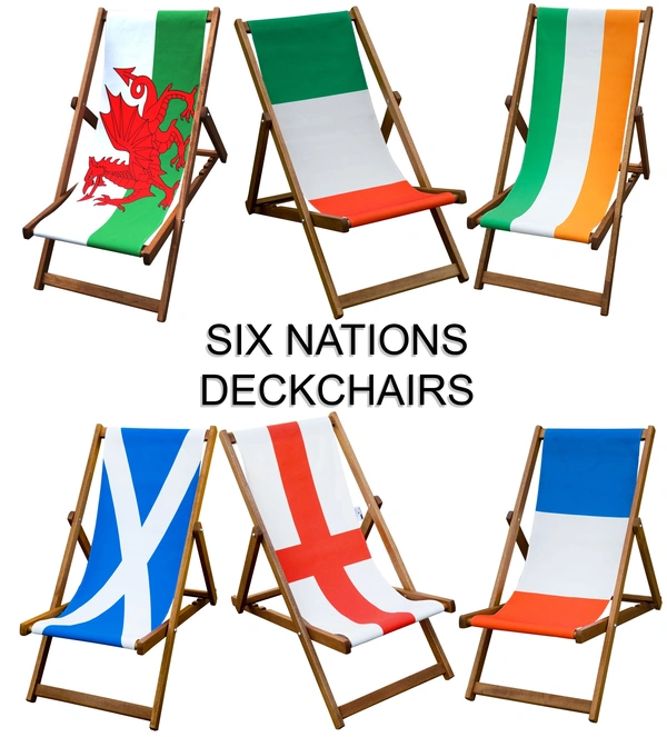 Six Nations