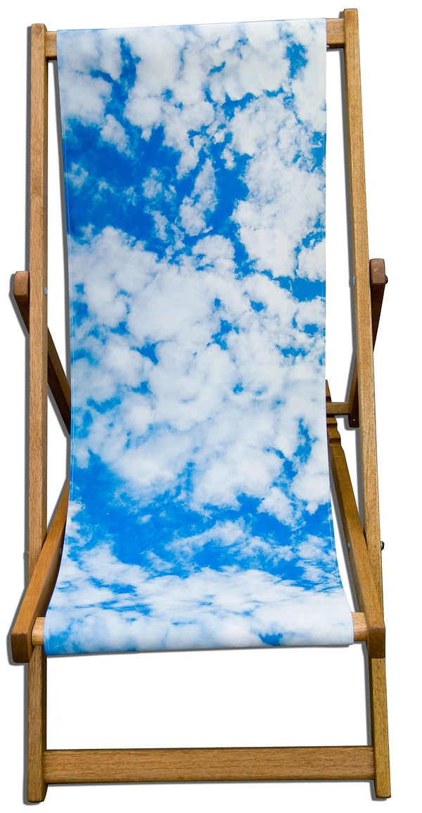  Designer Deckchair 4