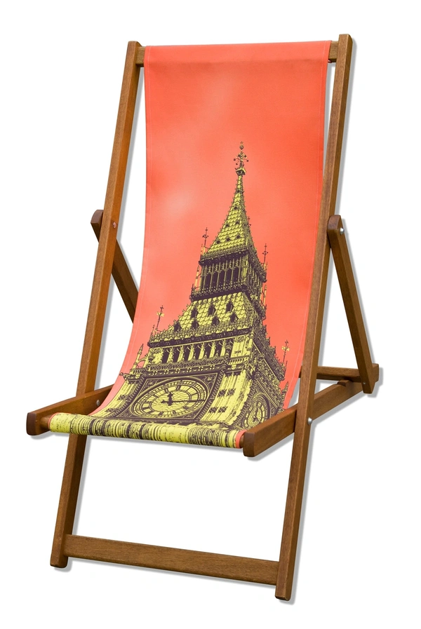  Big Ben Popart