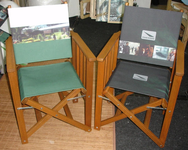  Tennis Chairs
