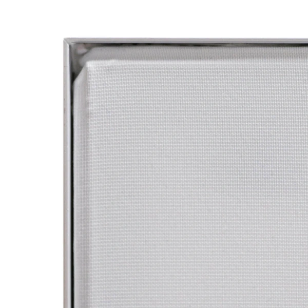 SEG Free-Standing Display - Premium - Detail Frame Top Corner