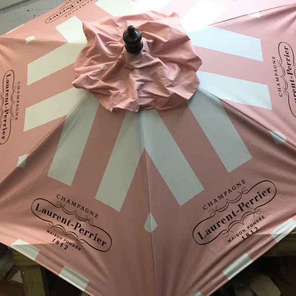  Laurent Perrier Umbrella