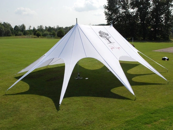  Starnet Tent 4