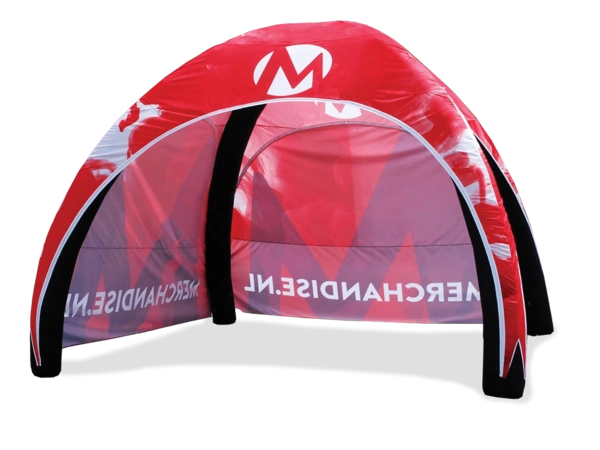  Pascal Line Tent 1
