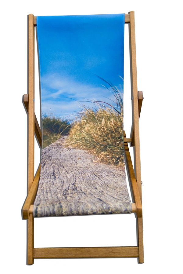  Designer Deckchair 7