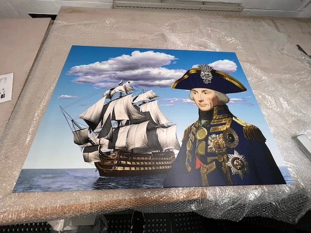 Canvas Printing 18
